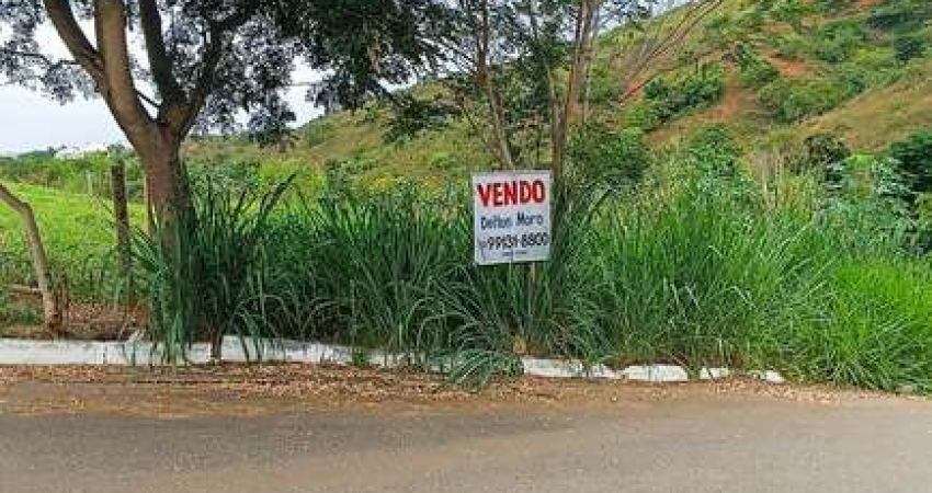 Terreno à venda no Ouro Verde, Governador Valadares 