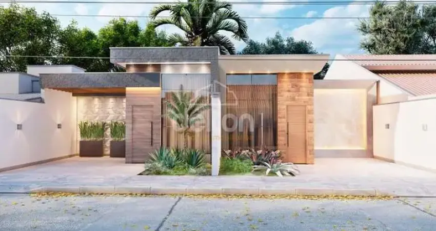 Casa com 3 quartos à venda no Castanheiras, Governador Valadares