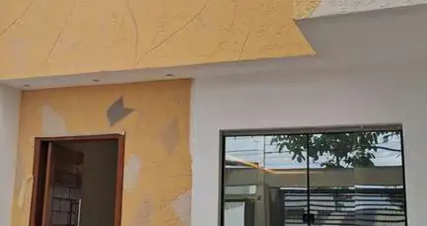 Casa com 3 quartos à venda no Kennedy, Governador Valadares 