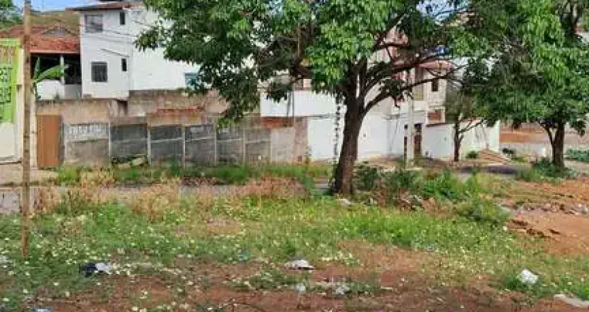 Terreno à venda no Maria Eugênia, Governador Valadares 