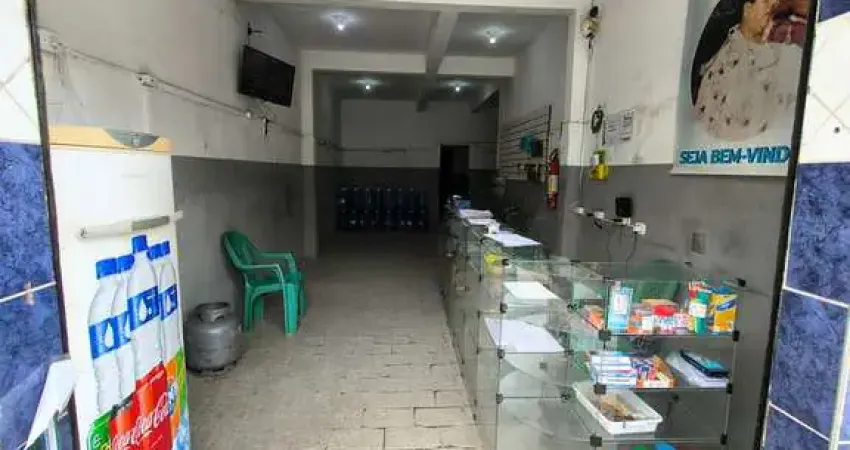 Ponto comercial para alugar no Santa Rita, Governador Valadares
