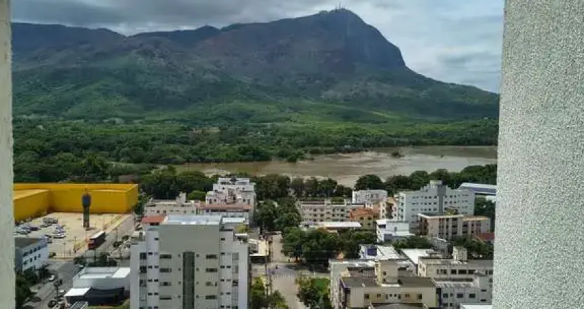 Apartamento edifício la vsita esplanadinha 01 suite + 01 quarto