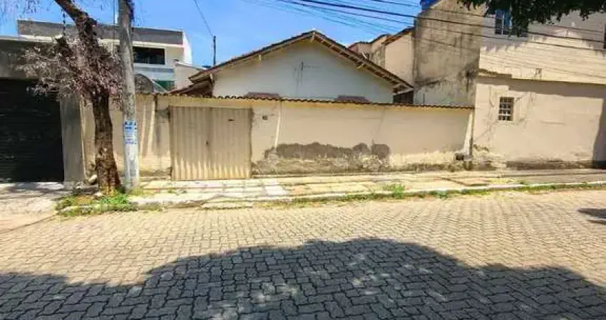 Terreno à venda no Ilha dos Araújos, Governador Valadares