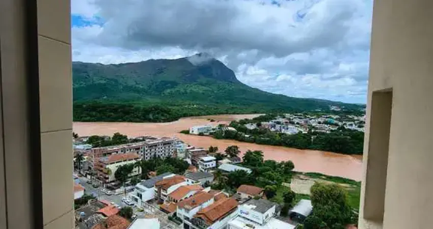 Apartamento com 3 quartos à venda no Centro, Governador Valadares