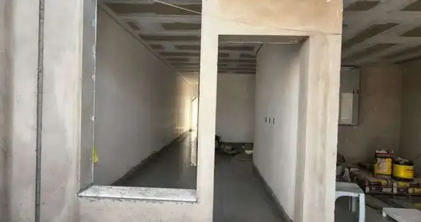 Casa com 2 quartos à venda no Cardo, Governador Valadares