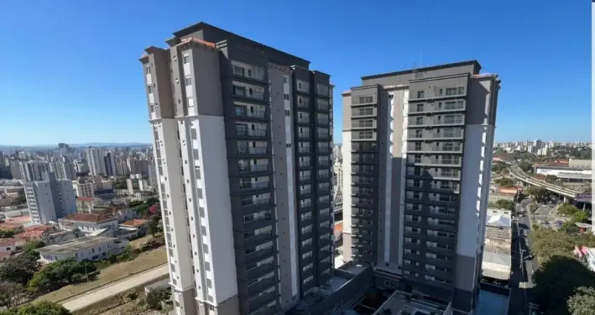 Apartamento com 3 quartos à venda na Avenida Governador Pedro de Toledo, 334, Bonfim, Campinas