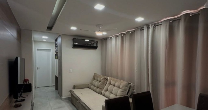 Apartamento com 3 quartos à venda na Rua Nelson Pereira Bueno, 125, Vila São Francisco, Hortolândia
