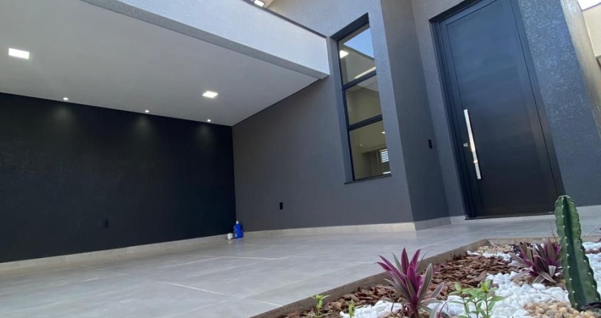 Casa com 2 quartos à venda no Jardim Vila Verde, Hortolândia 