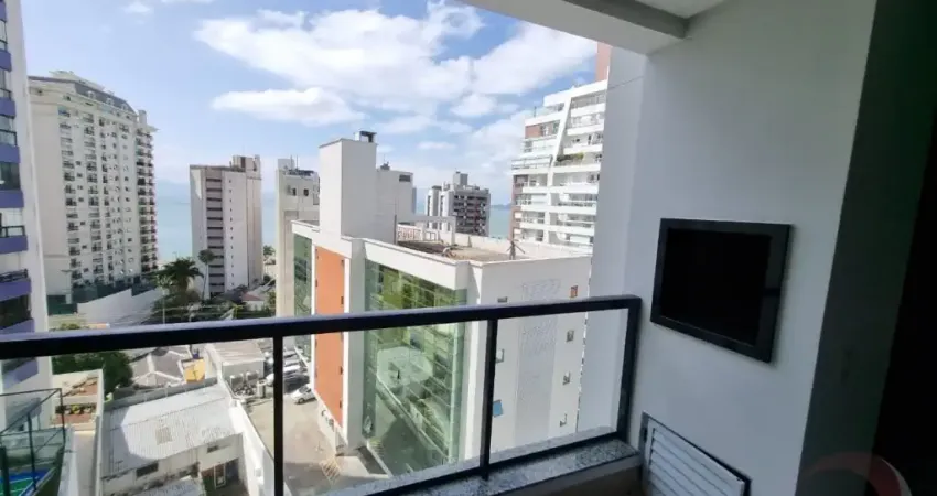 Apartamento com 2 quartos à venda na Travessa Felipe Godinho e Silva, 30, Agronômica, Florianópolis