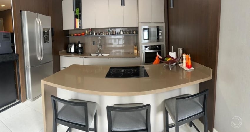 Apartamento com 3 quartos à venda na Rua Apeninos, 20, Córrego Grande, Florianópolis