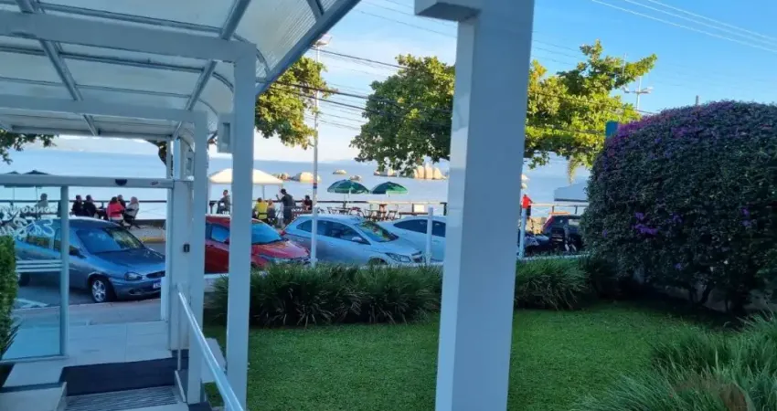 Apartamento com 3 quartos à venda na Rua Desembargador Pedro Silva, 3162, Coqueiros, Florianópolis
