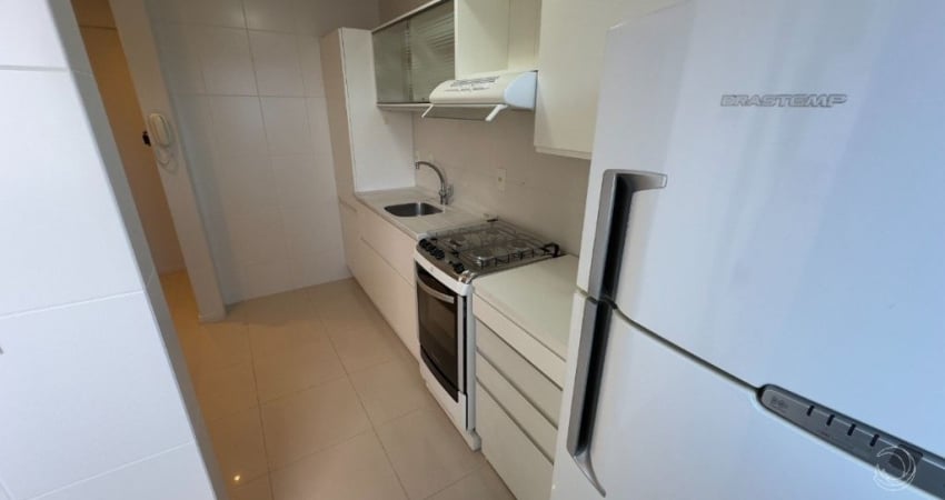 Apartamento à venda na Rua Santos Saraiva, 1546, Estreito, Florianópolis