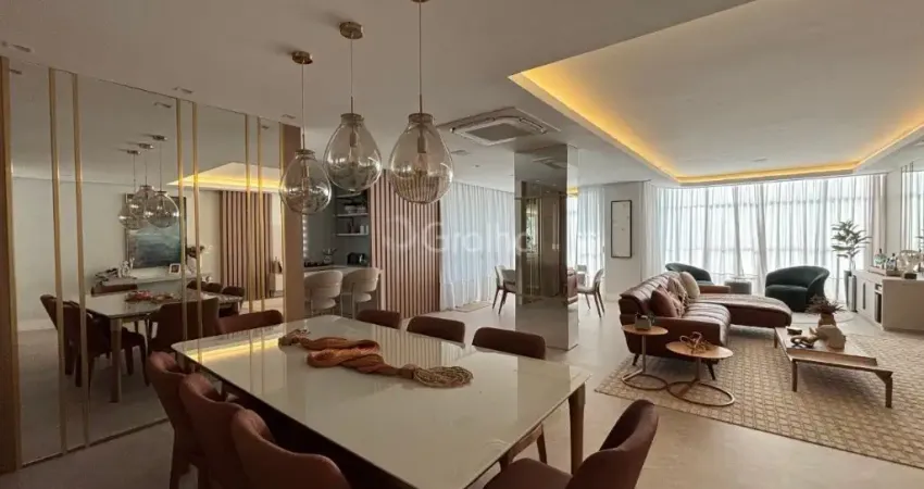 Apartamento com 4 quartos à venda na Avenida Governador Irineu Bornhausen, 3122, Agronômica, Florianópolis