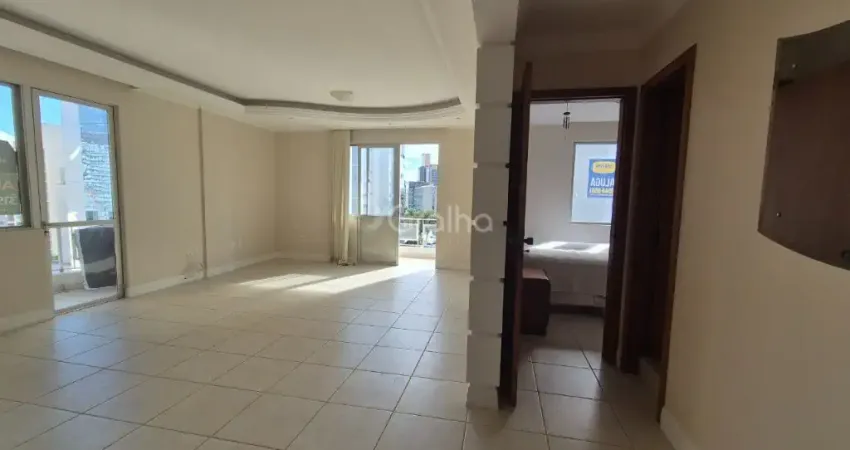 Apartamento com 3 quartos à venda na Rua Presidente Coutinho, 264, Centro, Florianópolis