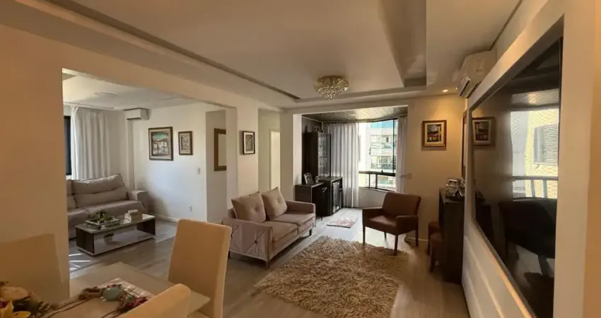 Apartamento com 3 quartos à venda na Rua Professor João José Cabral, 127, Balneário, Florianópolis