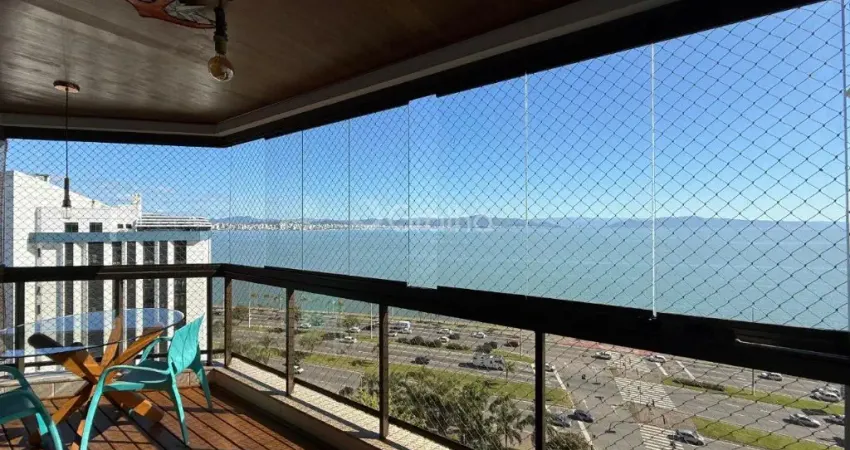 Apartamento com 4 quartos à venda na Agronômica, Florianópolis 