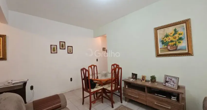 Apartamento com 2 quartos à venda na Rua Pedro Soares, 28, Centro, Florianópolis