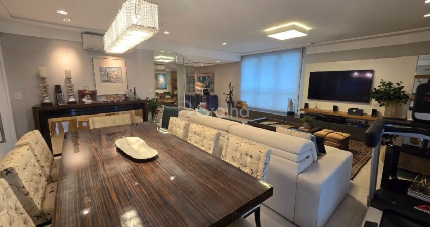 Apartamento com 3 quartos à venda na Rua Doutor Armínio Tavares, 31, Centro, Florianópolis