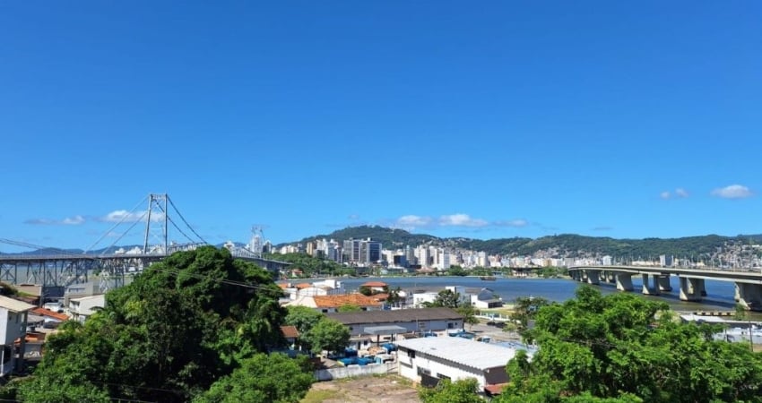 Apartamento à venda na Rua Quatorze de Julho, 133, Estreito, Florianópolis