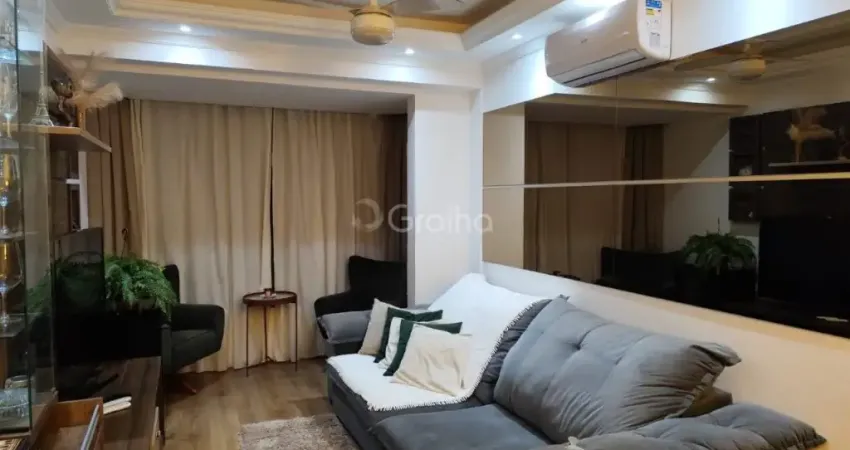 Apartamento com 3 quartos à venda na Rua Felipe Schmidt, 1210, Centro, Florianópolis