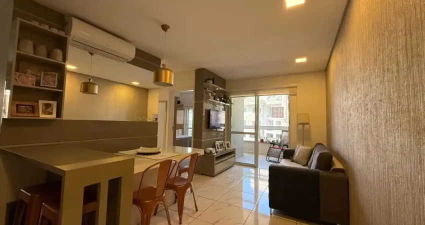 Apartamento com 2 quartos à venda na Avenida Internacional, 1125, Ingleses, Florianópolis