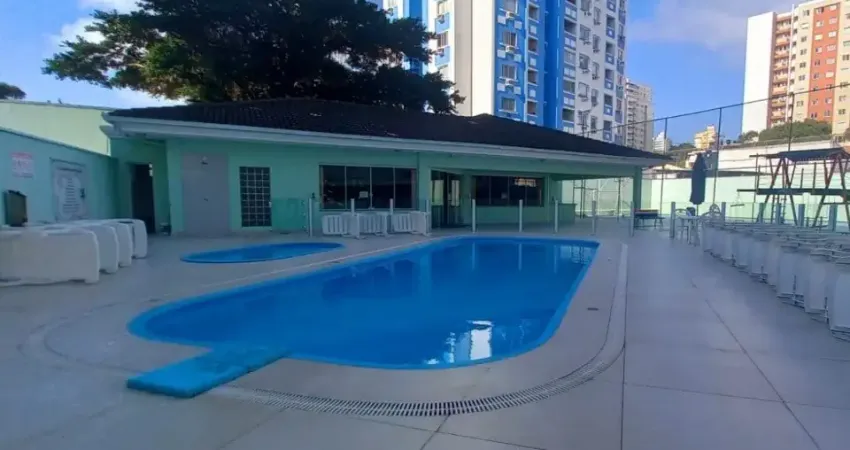 Apartamento próximo ao colégio- 3 dormitórios- condomínio completo
