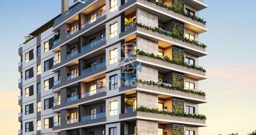 TMJ 526 - Apartamento com 2 quartos à venda no bairro Capão Raso.