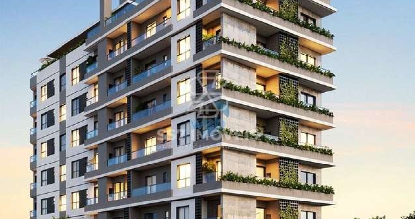 TMJ 526 - Apartamento com 2 quartos à venda no bairro Capão Raso.