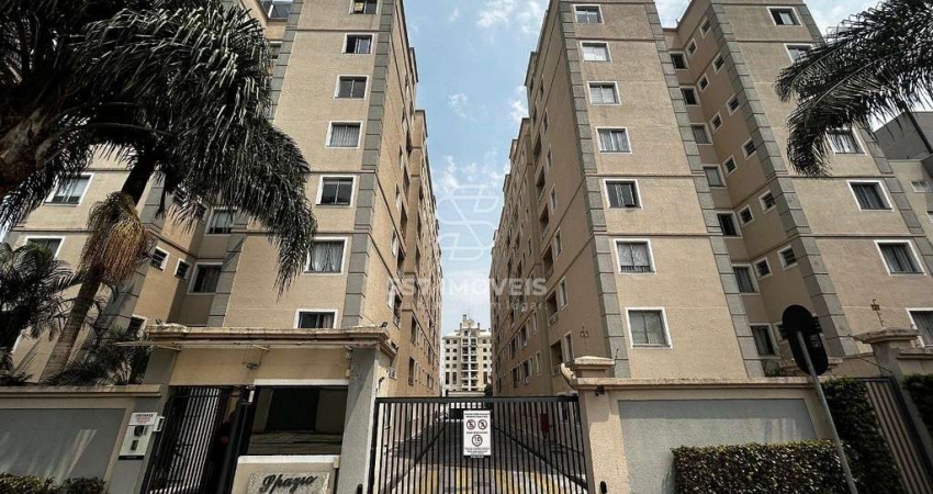 Cobertura duplex com 2 quartos mais terraço no Cristo Rei