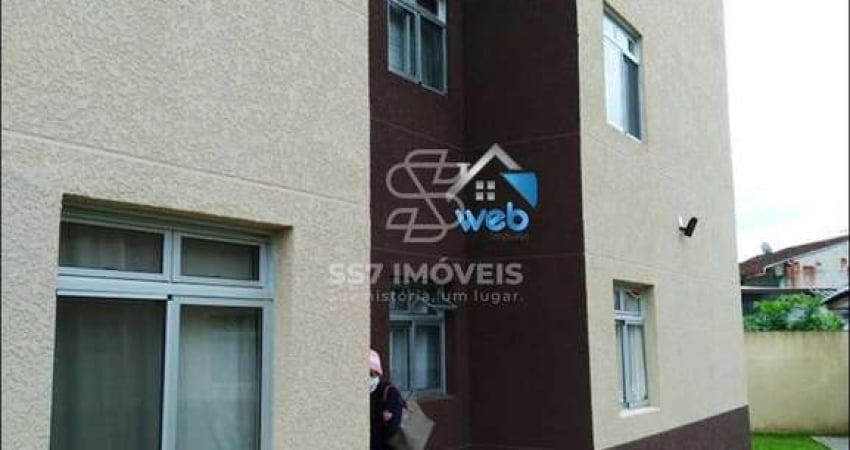 Apartamento 03 quartos á venda no Condomínio Vale Verde III - Fazendinha