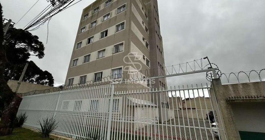 Apartamento com 2 quartos no Bairro Cajuru!