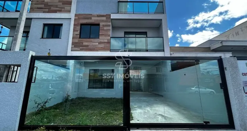 Excelente triplex comercial, com 144m², localizado no mercúrio - cajuru!