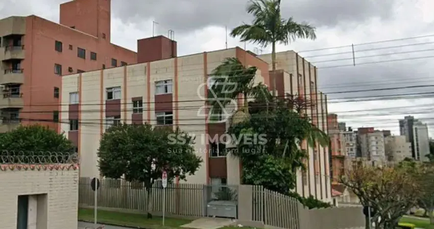 Apartamento semimobiliado com 2 quartos + vaga de garagem coberta no guaira!