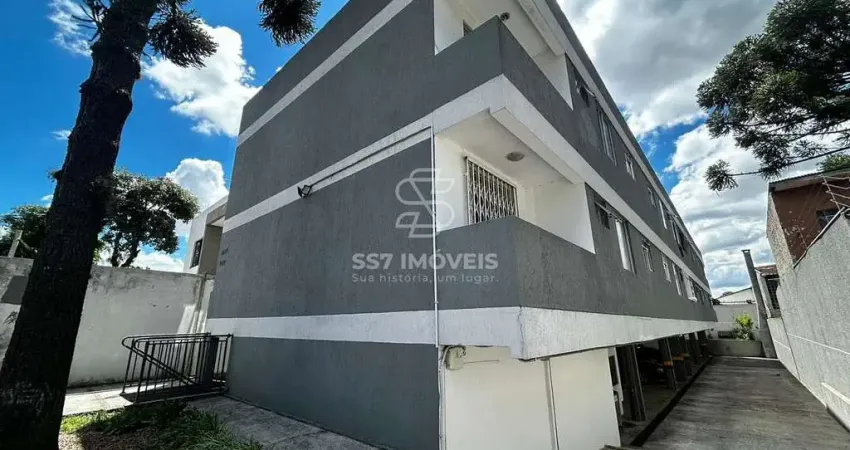 Excelente apartamento com 3 quartos + garagem coberta no Guaíra!