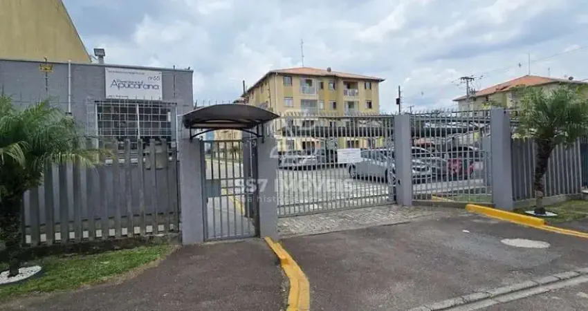 Excelente apartamento com 2 quartos a venda no bairro Sítio Cercado