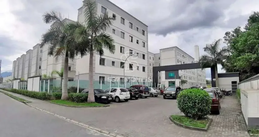 Apartamento com 2 quartos à venda na Rua Hildo Novaes, Vila Nova, Joinville