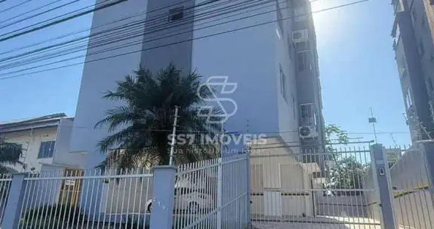 Amplo apartamento com 2 quartos + sacada com churrasqueira no Costa e Silva