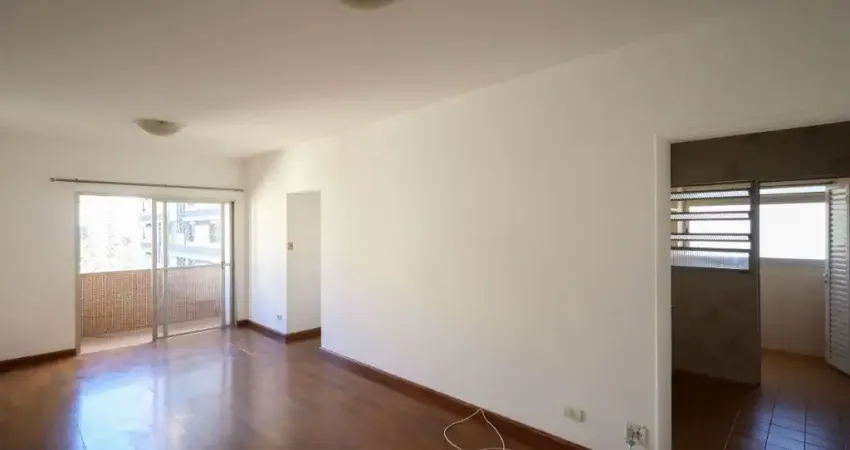 Vila Olímpia, 79m2, 2 dorm. e 1 vaga