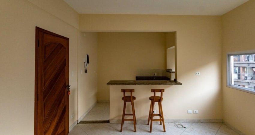 Apartamento com 1 quarto para alugar na Rua Avanhandava, Bela Vista, São Paulo
