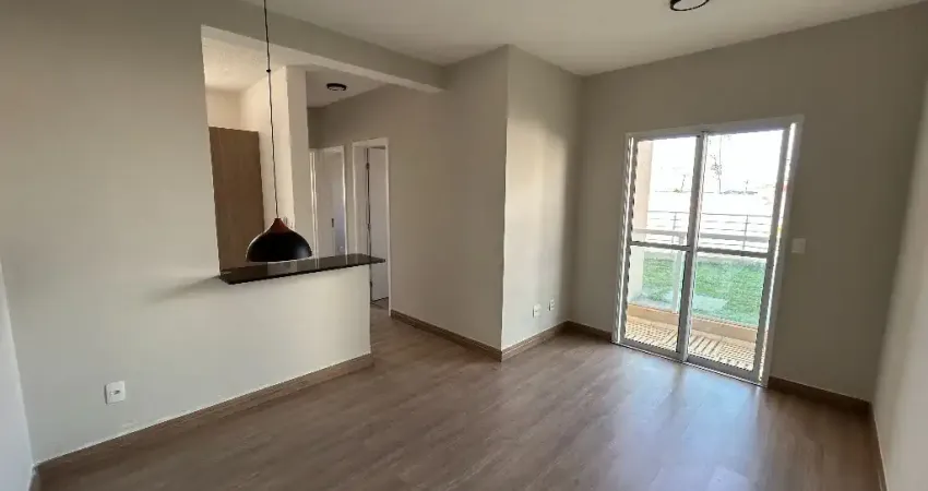 Apartamento com 2 quartos à venda na Rua Geraldo Sesso Júnior, 170, Jardim Novo Maracanã, Campinas