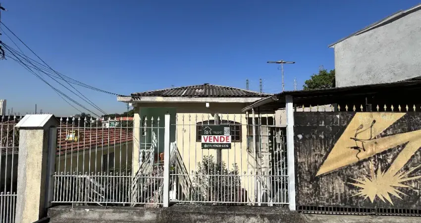 Grande oportunidade para investimento ou construtor!