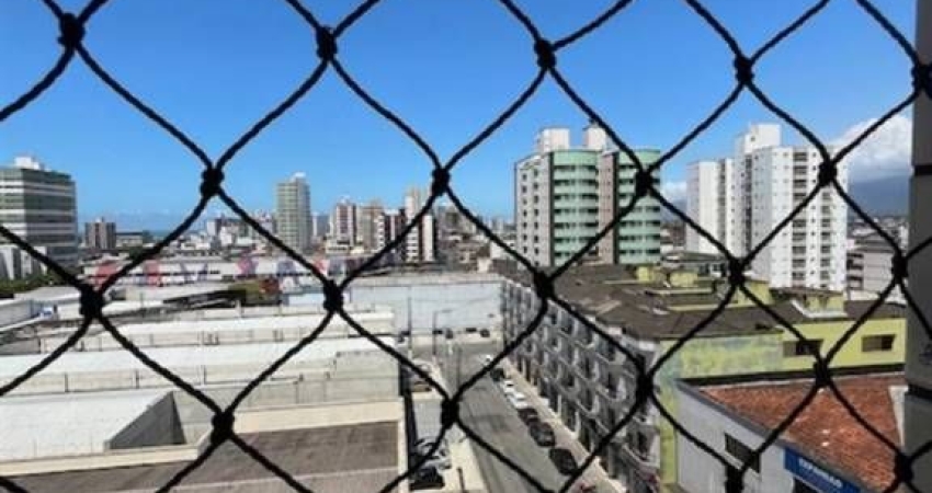 Ocean centro apto 1 dorm , 1 vaga , portaria 24 horas , elevador gas encanado