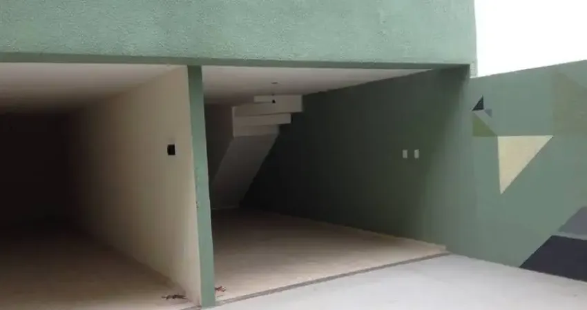 Penha prox ao SHOPPING e METRÔ Penha  sobrado em condomínio  2 dorms 2 suítes, 2 vagas