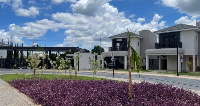 Casa em condomínio pronta para morar com Quintal Amplo em Barão Geraldo , Campinas