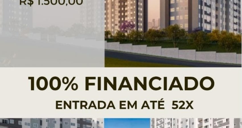 Condomínio completo para você morar no maior e melhor bairro de Contagem