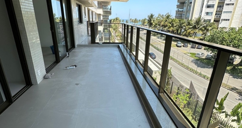 Apartamento à venda na Barra da Tijuca, Rio de Janeiro 