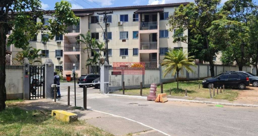 Apartamento com 2 quartos em Campo Grande aceitando carta de crédito R$ 119.990,00