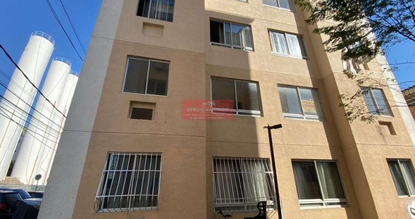 Apartamento com 2 quartos à venda na Rua dos banguenses, 470, 470, Bangu, Rio de Janeiro