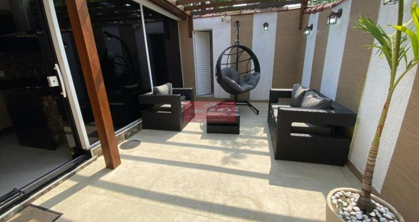 EXCELENTE CASA DUPLEX COM 4 QUARTOS EM BANGU
