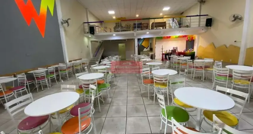 Sala comercial à venda na General Lima Figueiredo, Perto do Parque de Realengo, Realengo, Rio de Janeiro